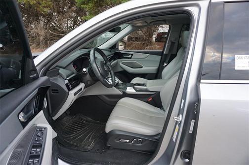 2023 Acura MDX Technology Package