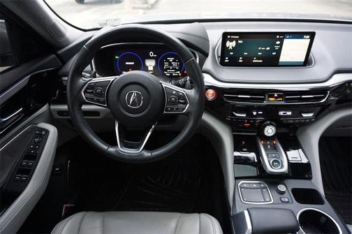 2023 Acura MDX Technology Package