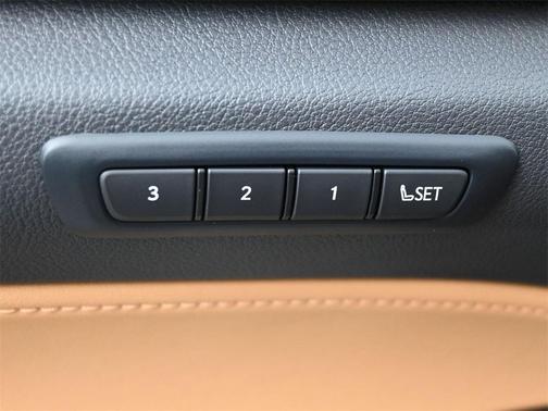 2024 Lexus NX 250 Premium