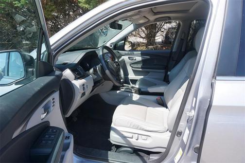 2022 Honda Pilot 2WD Special Edition