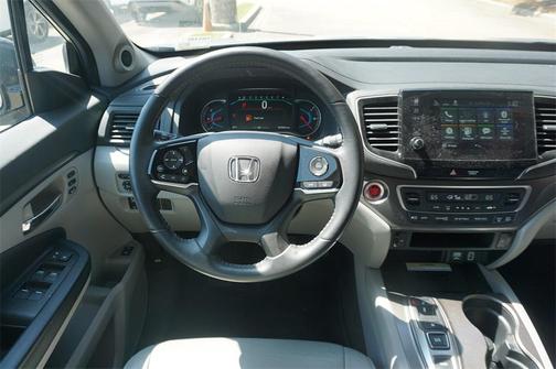 2022 Honda Pilot 2WD Special Edition