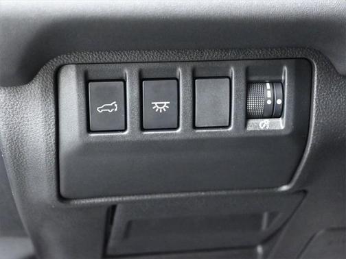 2023 Subaru Ascent Limited 7-Passenger