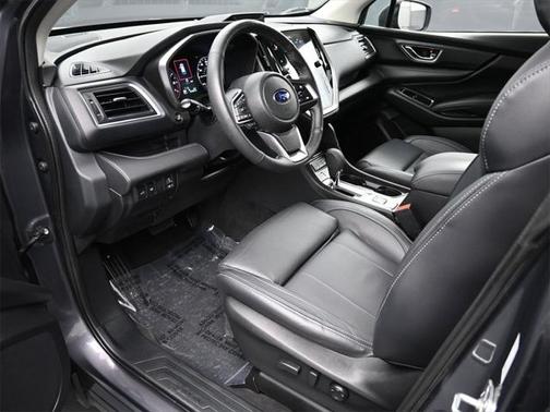 2023 Subaru Ascent Limited 7-Passenger
