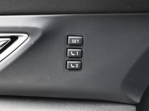 2023 Subaru Ascent Limited 7-Passenger