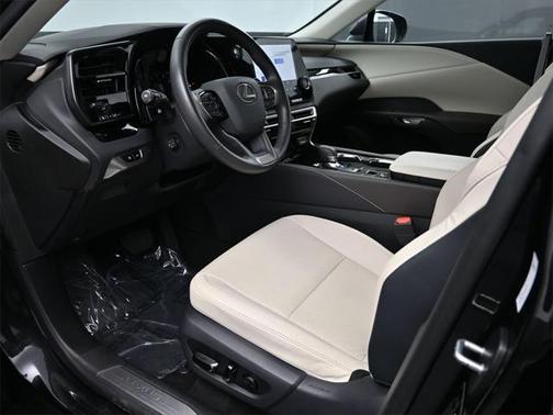 2024 Lexus RX 350 Base