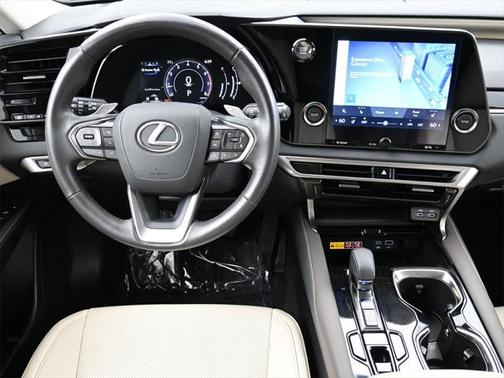 2024 Lexus RX 350 Base