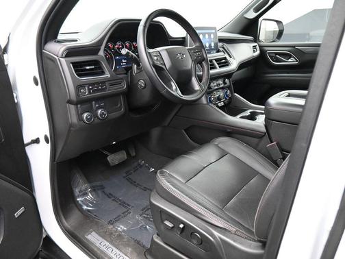 2021 Chevrolet Tahoe 2WD RST