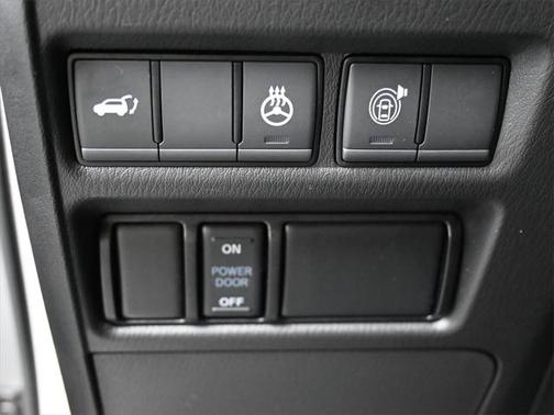 2024 Nissan Armada SL 4WD