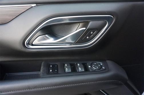 2023 Chevrolet Tahoe 4WD Z71