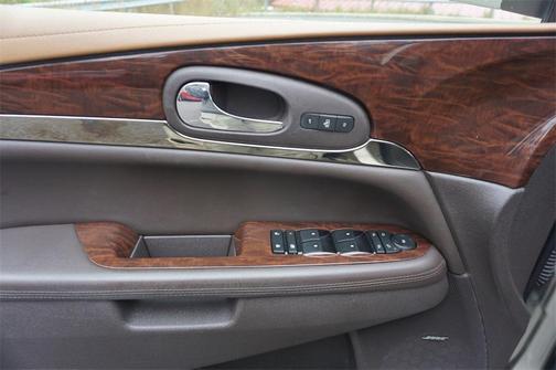 2016 Buick Enclave Premium