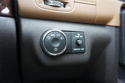 2016 Buick Enclave Premium