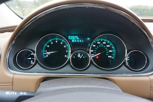 2016 Buick Enclave Premium