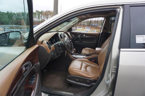 2016 Buick Enclave Premium