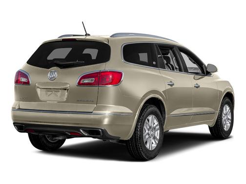 2016 Buick Enclave Premium