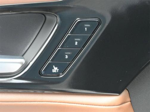 2023 Acura MDX Technology Package