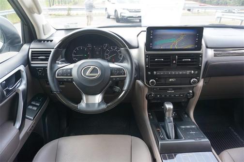2023 Lexus GX 460 Premium