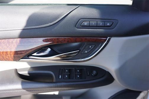 2014 Cadillac ATS 2.5L Luxury