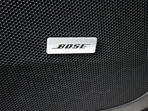 2014 Cadillac ATS 2.5L Luxury