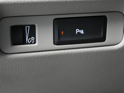 2014 Cadillac ATS 2.5L Luxury