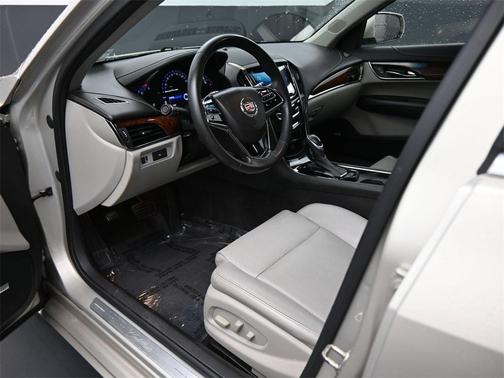 2014 Cadillac ATS 2.5L Luxury