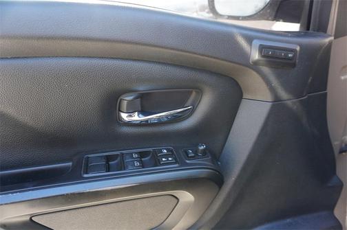 2020 Nissan Titan PRO-4X