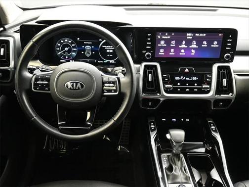 2021 Kia Sorento SX