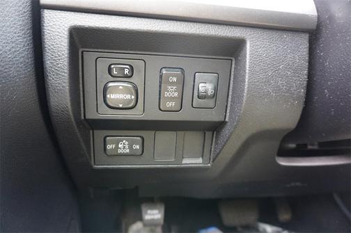 2015 Toyota Tundra SR5