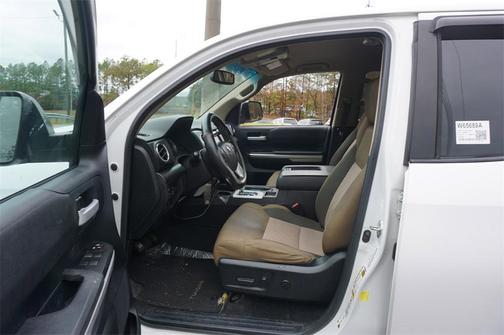 2015 Toyota Tundra SR5