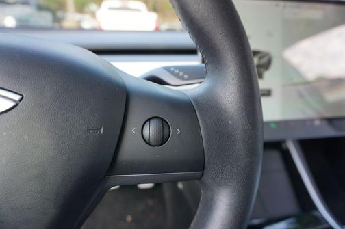 2020 Tesla Model 3 Performance