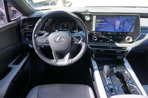 2023 Lexus RX 350 Premium Plus