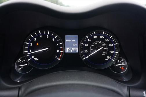 2013 INFINITI M37 Base