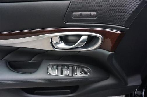 2013 INFINITI M37 Base