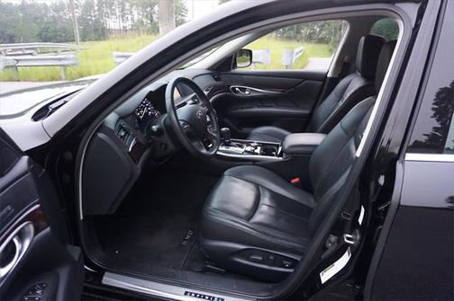 2013 INFINITI M37 Base