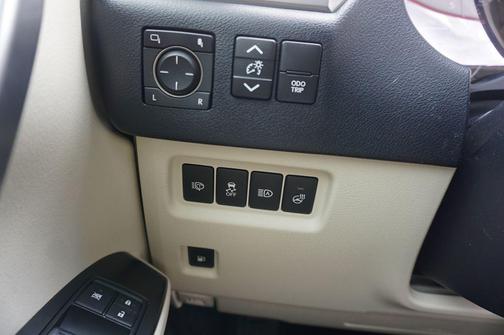 Nebula Gray Pearl 2023 Lexus GX 460 Premium