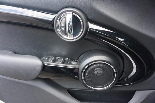 2017 MINI Hardtop Cooper S