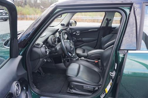 2017 MINI Hardtop Cooper S