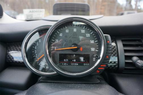 2017 MINI Hardtop Cooper S