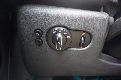 2017 MINI Hardtop Cooper S