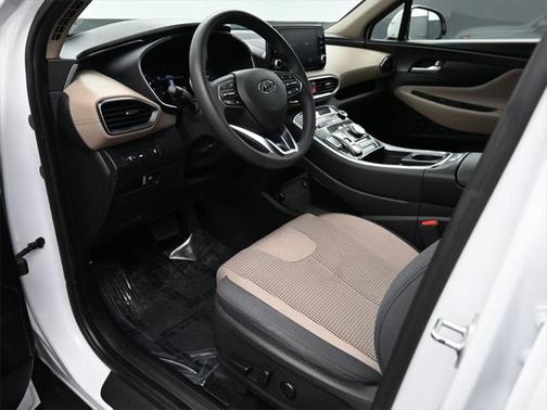 2022 Hyundai SANTA FE SEL 2.4