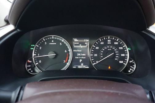 2016 Lexus RX 350 Base