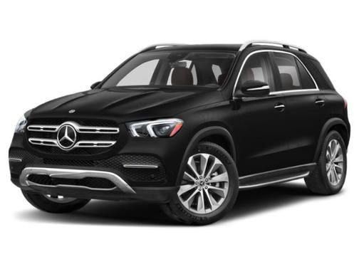 2023 Mercedes-Benz GLE 450 4MATIC