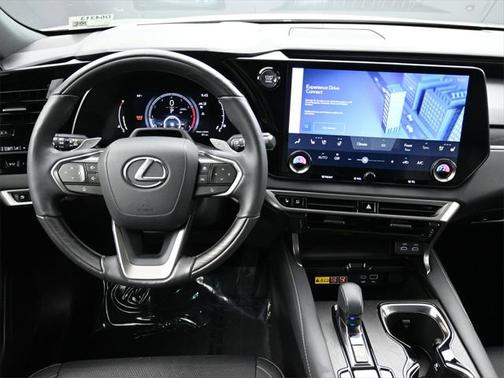2024 Lexus RX 350 Base