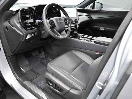 2024 Lexus RX 350 Base