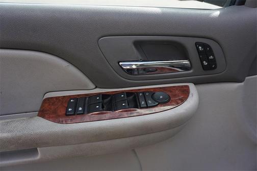 2007 Chevrolet Avalanche 1500 LTZ