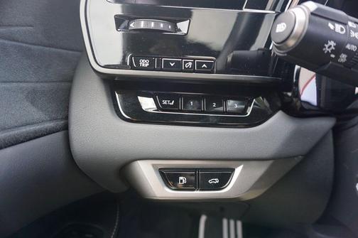 2024 Lexus RX 350 F SPORT Handling