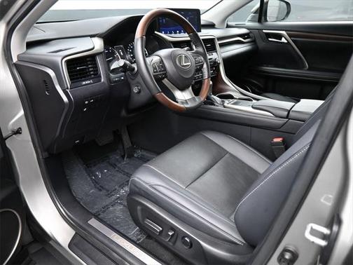 2020 Lexus RX 350 Base
