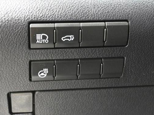 2020 Lexus RX 350 Base