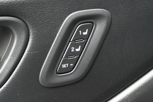 Radiant Red Metallic II 2023 Honda Pilot AWD Elite
