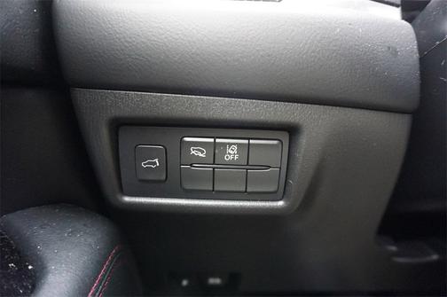 2022 Mazda CX-5 2.5 S Carbon Edition