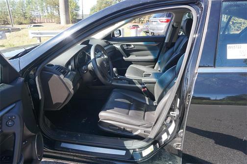 2014 Acura TL 3.5 Special Edition